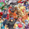 The Rumble Fish 2 Xbox Series/Xbox One