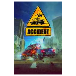 Accident Xbox Series/Xbox One