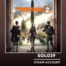 Tom Clancy’s The Division 2 *ОНЛАЙН КООПЕРАТИВ [STEAM]