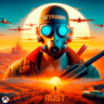 RUST Console Edition     {XBOX} АКТИВАЦИЯ/БЫСТРО