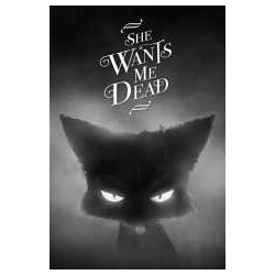 She Wants Me Dead Xbox Series/Xbox One