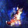 WoW in-game Mount: Солнечный мурмуровоз [EU/RU]