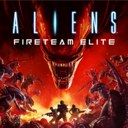 ✅Aliens: Fireteam Elite XBOX ONE X|S PC🔑 КЛЮЧ