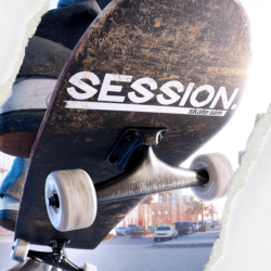 Session Skate Sim Deluxe Edition XBOX One/XS НА ВАШ АКК