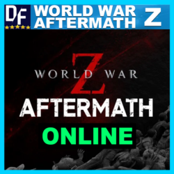 World War Z: Aftermath - ОНЛАЙН ✔️STEAM Аккаунт