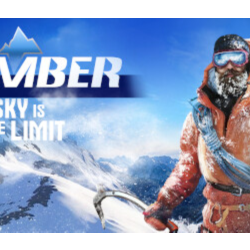 Climber: Sky is the Limit STEAM KEY REGION GLOBAL   🎁