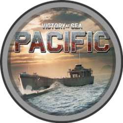 Victory At Sea Pacific  DLC ®✔️Steam (GLOBAL)🌍