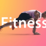 APPLE FITNESS  КЛЮЧ 4 МЕСЯЦА США