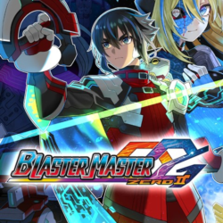 ✅ Blaster Master Zero 2 Xbox One|X|S активация