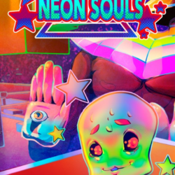 ✅ Neon Souls Xbox One & Xbox Series X|S активация