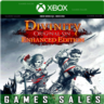 DIVINITY: ORIGINAL SIN ENHANCED EDITION  XBOX  КЛЮЧ