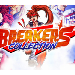 Breakers Collection 💎 АВТОДОСТАВКА STEAM GLOBAL МГНОВЕННО ЛИЦЕНЗИЯ