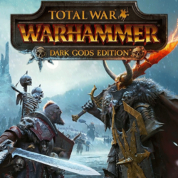 Total War: WARHAMMER - Dark Gods Edition (STEAM КЛЮЧ)