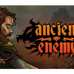 Ancient Enemy STEAM KEY REGION FREE GLOBAL ROW   GIFT🎁
