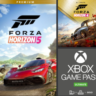 FORZA HORIZON 5 PREMIUM   F4UE   GAME PASS   ОНЛАЙН