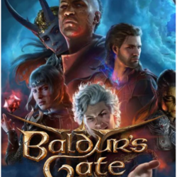 Baldurs Gate 3 Deluxe   Witcher 3   Forspoken 🌍Steam