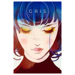 GRIS Xbox Series/Xbox One