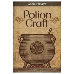 Potion Craft: Alchemist Simulator Xbox Series/Xbox one