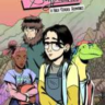 Raptor Boyfriend: A High School Romance Xbox One/Series