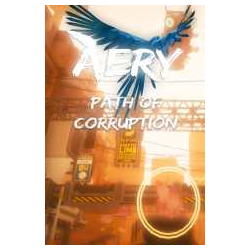 Aery - Path of Corruption Xbox Series/Xbox One