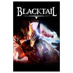 BLACKTAIL Xbox Series