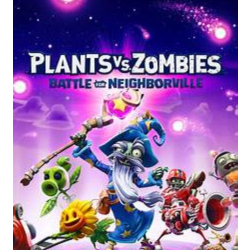 Plants vs Zombie Battle for Neighborville|EA app|Онлайн