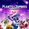 Plants vs Zombie Battle for Neighborville|EA app|Онлайн