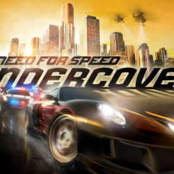 Need for Speed Undercover | EA app
