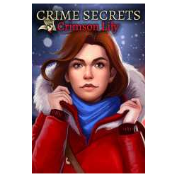 Crime Secrets: Crimson Lily Xbox Series/Xbox One