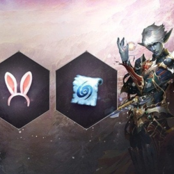 Lineage 2 II Year of the Rabbit Pack    КОД