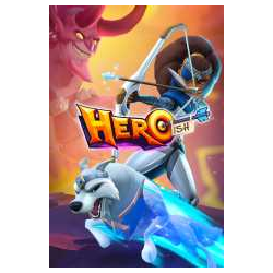 HEROish Xbox Series