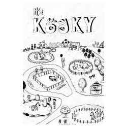 It&acute;s Kooky Xbox Series/Xbox One