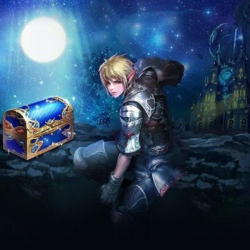 Lineage 2 II: Aden  Lunar New Year Kit    КОД