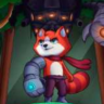 Panda Punch Xbox Series/Xbox One