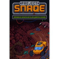 Project Snaqe Xbox Series/Xbox One