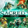 Sacred 3 - First Edition   STEAM КЛЮЧ   РОССИЯ   МИР