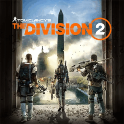 Все регионы    Tom Clancy&acute;s The Division 2   издания
