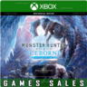 MONSTER HUNTER WORLD: ICEBORNE MASTER EDITION XBOX  XBOX ONE|XS  КЛЮЧ