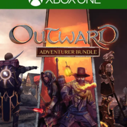 ✅❤️OUTWARD: THE ADVENTURER BUNDLE❤️XBOX ONE|XS🔑КЛЮЧ✅