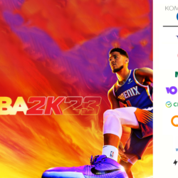 NBA 2K23 ⭐STEAM⭐