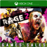 RAGE 2  XBOX ONE|XS  КЛЮЧ