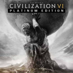 SID MEIER’S CIVILIZATION VI PLATINUM EDITION XBOX  КЛЮЧ