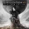 SID MEIER’S CIVILIZATION VI PLATINUM EDITION XBOX  КЛЮЧ