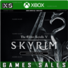 THE ELDER SCROLLS V: SKYRIM SPECIAL EDITION XBOX  КЛЮЧ