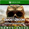 TOM CLANCY’S GHOST RECON WILDLANDS ULTIMATE EDITION  XBOX ONE|XS  КЛЮЧ