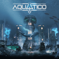 ⭐️ Aquatico   Patron [Steam/Global] [Cashback]