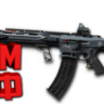 Макрос Warface на TYPHOON. АШ. Bloody X7 Raz Logitech