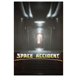 Space Accident Xbox Series/Xbox One