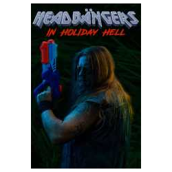 Headbangers in Holiday Hell Xbox Series/Xbox One