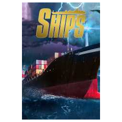 Ships Simulator Xbox Series/Xbox One
